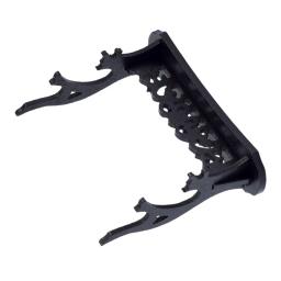 Rack exposição armas, suporte japonês abs, suporte prático para exibição espadas, organizador armas - Image 3