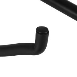 Suporte de guitarra portátil dobrável, tripé leve, rack de instrumentos de cordas, suporte musical, peças e acessórios universais para guitarra - Image 3