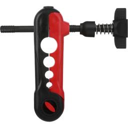 Portátil Mini Pesca Linha Winder Máquina, Linha Enrolamento Ferramentas, ajustável, 0.8 ", 0.5", 0.4 ", 0.3" - Image 4