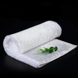 Aquário Filtro Reutilização Wash, Cobertor Mágico, Bioquímico, Filtração Biológica, Limpo para Aquário, Lagoa Inferior - Image 4