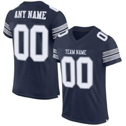 Jérsei personalizado do futebol do poliéster para homens, camisetas atléticas, cores pretas e alaranjadas, mangas curtas - Image 4