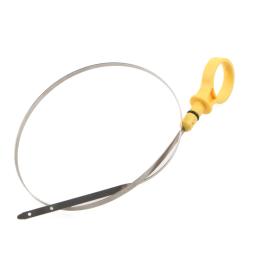 Bastão do óleo do motor de carro, 578mm, 2.5L, Mazda 3 2010-13, Mazda 5 2012-13, Mazda 6 2011-13, CX-7 10-2012 L3G610450F - Image 4