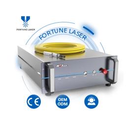 Fibra Lase Corte e Soldagem de Alimentação, MAX Fonte Laser, Módulo Único, CW, 1000W-2000W, MFSC-1000 - Image 6