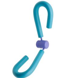 Dispositivo Multi-purpose Leg, Treinador Tipo S, Músculo Perna, Clipe Fino, Perna Fina, Ginásio de Fitness, Coxa Mestre, Braço de Cintura Peito Treinador - Image 3
