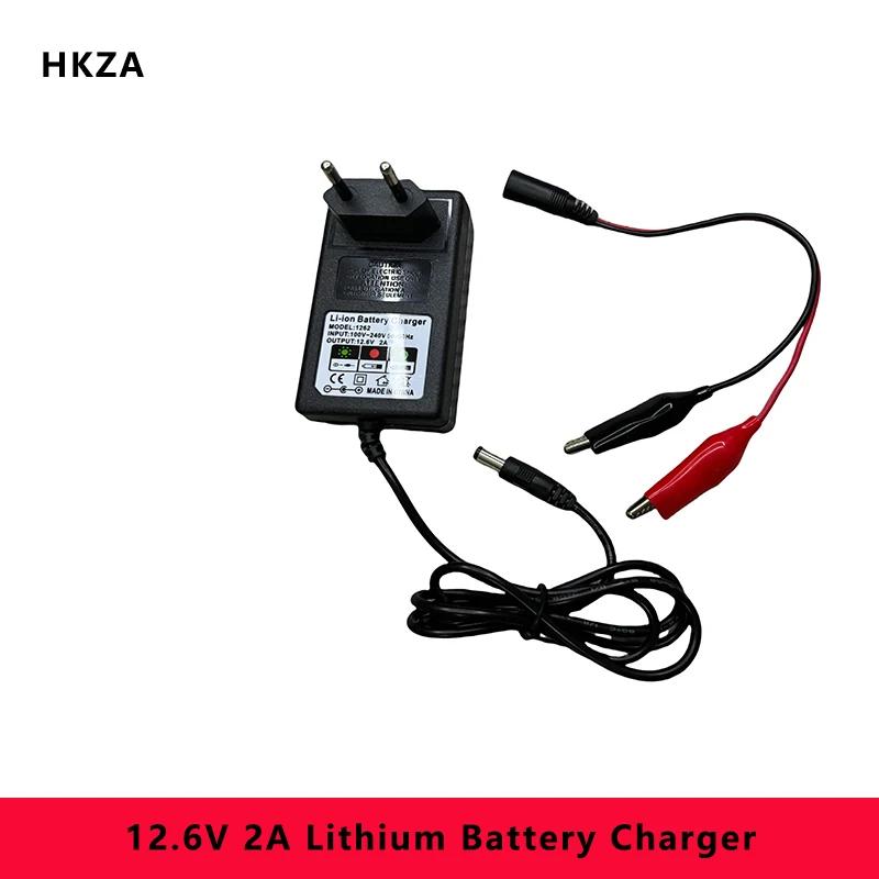 Suporte de caixa de armazenamento de bateria de lítio Substitua a bateria de ácido-chumbo 18650, suporte fixo com 3S 40A BMS Balance Protection, 12V - Image 1