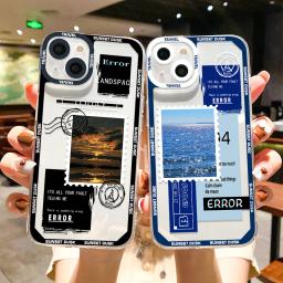 Adesivos com olhos de anjo design para huawei honra companheiro, p30, p40, p50, 50e, x8, 70, 60 pro lite - Image 2