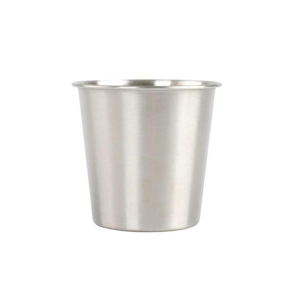 Copo De Liga De Alumínio De Caneca De Acampamento, Louça Turística, Utensílios De Piquenique, Equipamento De Cozinha Ao Ar Livre, Conjunto De Cozinhar De Viagem, Panelas De Caminhada - Image 1