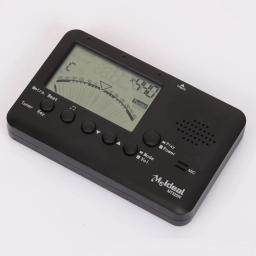 Metronome Guitar Gear Tuner, Instrumentos Peças Acessórios, Clarinete Especial, Saxofone Flauta para Música de Vento, Som Eletrônico - Image 6