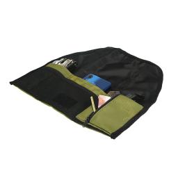 Bicycle Rear Seat Tool Bag, Bike Saddle Pouch, Frame Front Bag, Burrito Pack, Bike Tool Kit, Acessórios de reparação - Image 4