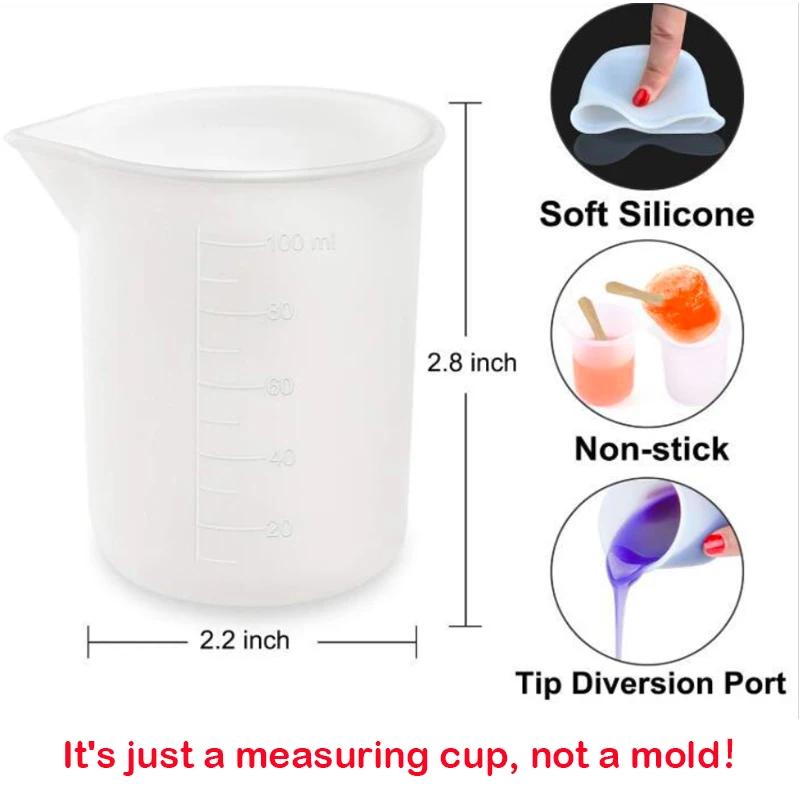 Molde de silicone para sabonete artesanal, raposa, animal, bandeja de gelo, resina, vela, presente, artesanato, decoração - Image 1