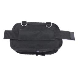652D Bolsa armazenamento bolso para mergulho, bolsa nylon com montagem lateral, bolsa substituição para equipamento - Image 5