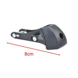 Freios de patins Substituição para adultos e crianças, patins inline freios, bloco rolha, acessórios da lâmina de freio, peças - Image 6