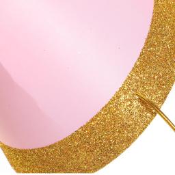 12pçs chapéu de festa com pompom para crianças, chapéu para cone de aniversário, adereços fofos para fotos, presentes para crianças - Image 3