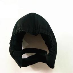 Esgrima equipamentos esportivos epee folha perna cabeça braço protetor profissional treinamento alvo tester treinador uniformes esgrima acessórios - Image 4