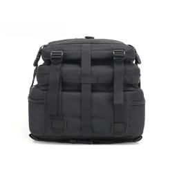 Mochila tática militar de grande capacidade, Atividades ao ar livre, Mochila de insetos impermeável, Caminhadas Camping Caça, 3P Softback, 36-55L - Image 6