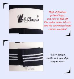 Esportes Protetores de Taekwondo Karate Boxe Artes Marciais Sanda One-time Braço com cotovelo Shin Guards PU + EVA Material de proteção - Image 6