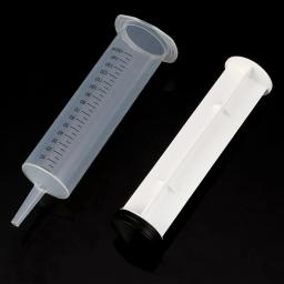 Reutilizável Marinada Injector para Carne, Churrasco Carne Seringa, Aves Frango Sabor Ferramentas de Alimentação, Gadgets, Ferramentas de Medição, 60 ml, 100 ml, 150 ml - Image 5