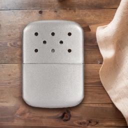 Reutilizável Combustível Mão Aquecedores Aquecedor, Aquecedor Handy Pequeno, Aquecedor de bolso para esportes ao ar livre Camping Caminhadas - Image 3