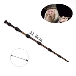 Varinhas Mágicas do Núcleo de Metal, Joy Potter, Hermione, Rony, Belatriz, McGonagall, Caixa Harried, Malfoy, Voldmort, 24 Tipos - Image 5
