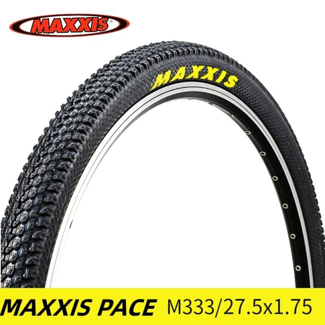 Maxxis Pace M333 Pneu Mountain Bike Aro 29 Anti Furo