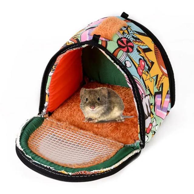 Transportadora Dobrável para Cães e Gatos: Bolsa de Caixa de Plástico Ideal para Viagens e Passeios