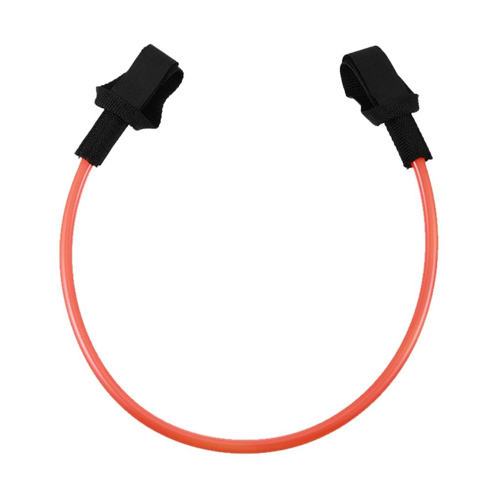 Corda Fixa Corda para Windsurf, Linha Harness, Professional, 2PCs - Image 1