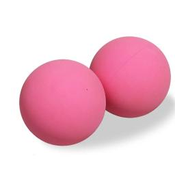 Raquetebol com Alta Elástica para Competição, Bola de Squash Oca, Borracha, Velocidade Rápida, Esportes, Bolas De Raquete, 6cm - Image 5