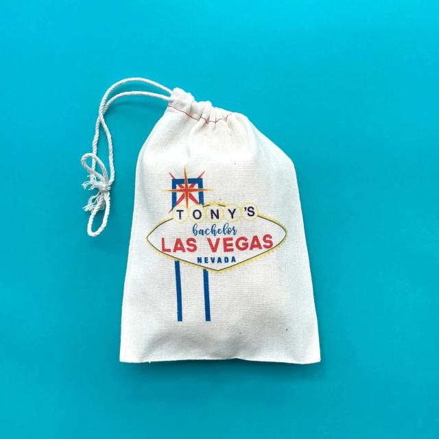 Kit de Ressaca para Despedida de Solteiro em Las Vegas: Favors Imperdíveis para Aniversários e Festas