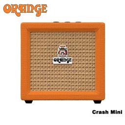 Guitarra portátil amplificador Combo, laranja amplificadores, esmagamento Mini, 3W analógico, viagem amplificador - Image 1