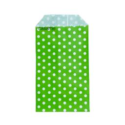 Mini sacos de papel kraft festa de casamento convite cartões de papel saco de presente de natal de aniversário utensílios de mesa saco de presente - Image 6