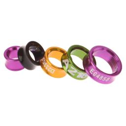 Anéis de pombo para treinamento de voo ao ar livre, alimentação de pássaros, perna de papagaio, identificação, 4mm, 5mm, 6mm, 7mm, 8mm, 10pcs - Image 5