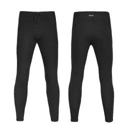 Calças Wetsuit Neoprene para Mergulho, Manter Quente, Calças Longas, Apertadas, Natação, Surf, Snorkeling, Esportes Aquáticos, 1.5mm - Image 1