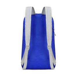 Mochila dobrável ao ar livre leve, mochila de viagem, mochila esportiva para homens e mulheres - Image 3