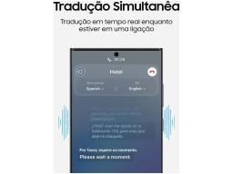 Smartphone Samsung Galaxy S23 Ultra 256GB Preto 5G 12GB RAM 6,8” Câm. Quádrupla + Selfie 12MP - Image 6