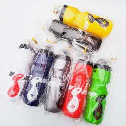 Garrafa de água MTB Road Bicycle com gaiola de suporte, Outdoor Sports Drink Equipment, Acessórios para bicicletas, 750ml - Image 6