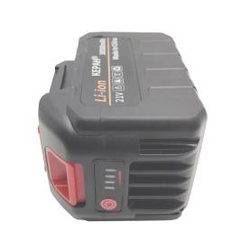Bateria de lítio com alta corrente e alta descarga, 10500mAh, 21V, 18650 Especificações Carregador, Bateria - Image 4