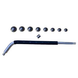 Instrumento De Sopro Manter Kits, Ferramenta De Reparo De Saxofone, Ferramentas De Manutenção De Sax - Image 4