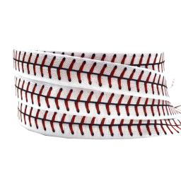 Elástico para esportes, 10 jardas, 15mm, para voleibol, beisebol, futebol, estampa de balé, diy, costura, artesanato, acessórios - Image 2