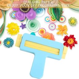 2023 nova fantasia diy ferramenta de mão máquina de gravação de papel artesanato para scrapbooking papel escola presente do bebê artesanato embosser s3v5 - Image 2