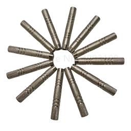 Profissional Eletrônico Dardo Corpo Barril, Interior Acessórios, Alta Qualidade, 48mm, 12g, 6Pcs - Image 3