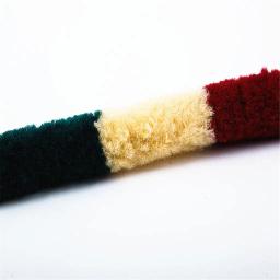 Limpeza Escovas Pad para Clarinete e Flautas, Manutenção de Limpeza - Image 6