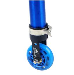 Novo rodas inteligentes para bicicleta dobrável, pequeno, rolo assistente, rodas para treino, para bicicleta dobrável bya412 sp8 - Image 5