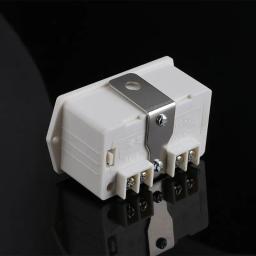 Contador digital para máquina tricô, contador 0-99999 dígitos com indução magnética, contador eletrônico, perfurador - Image 4