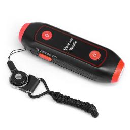 Apito treinamento eletrônico, Handheld para treinadores com cordão, Árbitros futebol brinquedo - Image 5