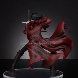 Good Smile Company Pop Up Parade Hellsing Alucard Anime Action Figure, modelo colecionável agradável, presentes de brinquedos da moda, 18,5 cm, tamanho L - Image 2