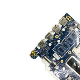 Para lenovo ideapad S145-15IWL V15-IWL portátil placa-mãe NM-C121 mainboard com 5405u uma 0g 100% testado ok - Image 3