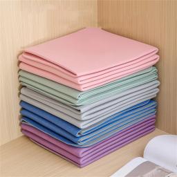 Tapete de Yoga Dobrável, Anti-Slip, Respirável, Fácil de Limpar, Portátil, TPE, Viagem, Escola, Escritório, Fitness, Pilates, 183*61, 4mm - Image 2