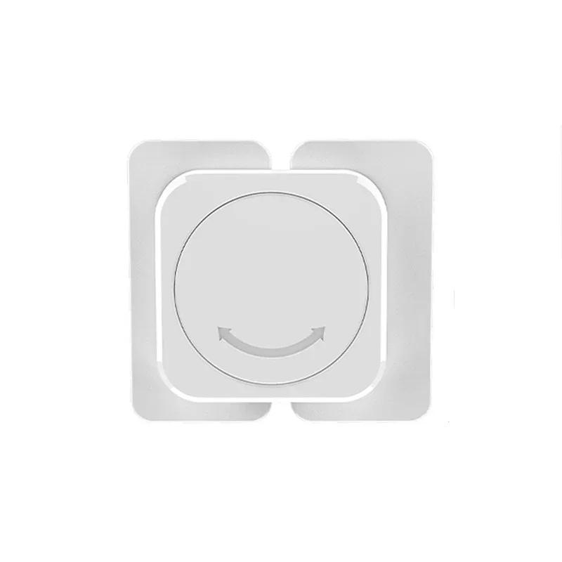 Fechadura de segurança para bebês, multifuncional, anti-abertura, fivela de armário, geladeira, porta de armário, proteção de segurança para casa - Image 1