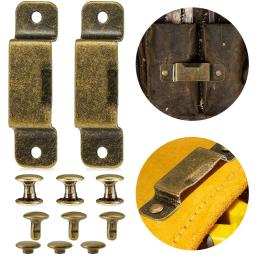 Suporte De Medida De Fita De Metal, substituição De Bronze, cinto De Medição Universal, ferramenta De Medida Durável - Image 2