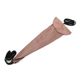 Pano limpeza saxofone para sax clarinete chifre instrumento cuidados manutenção f2tc - Image 5